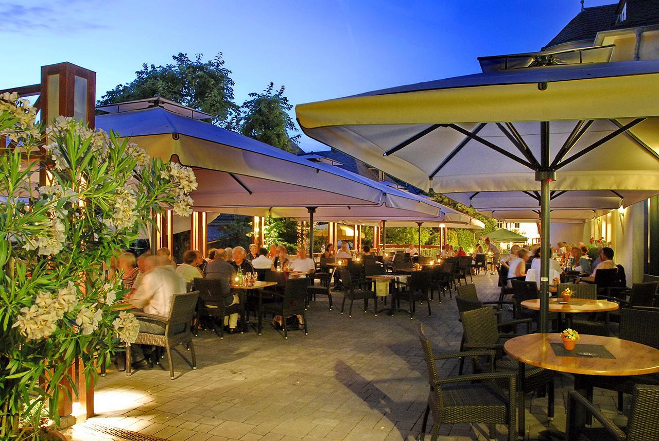 Weingut Und Gaestehaus Apel นิทเทอ ภายนอก รูปภาพ
